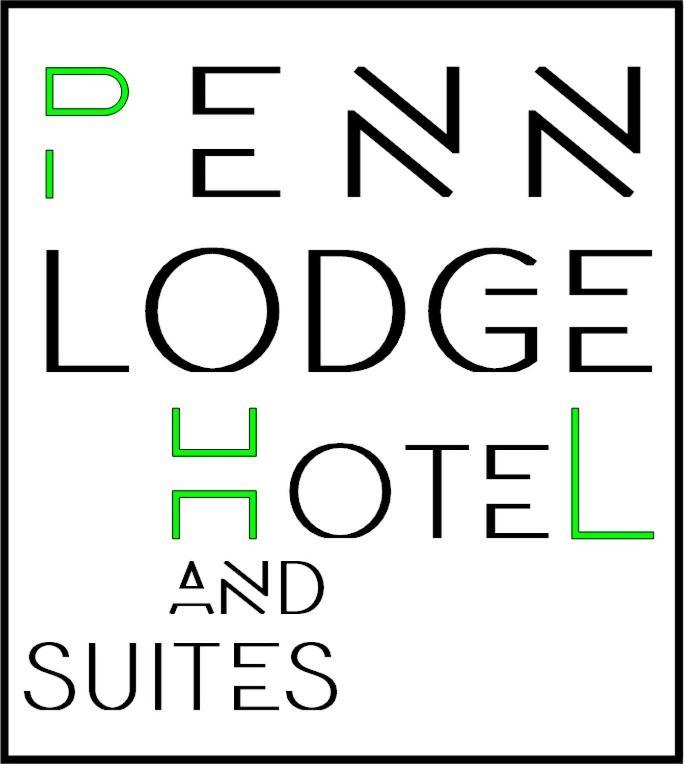 Penn Lodge Hotel&Suites Philadelphia - Bensalem Exterior foto