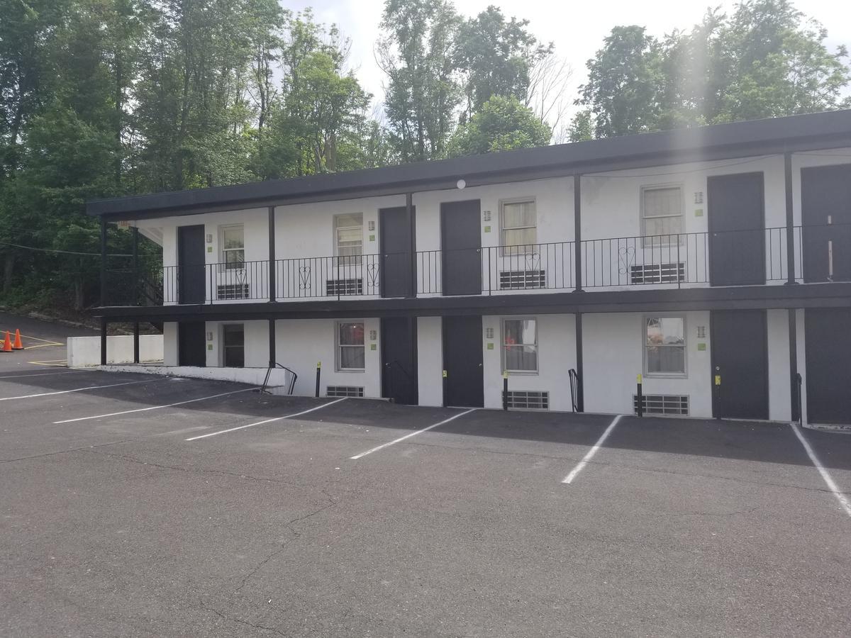 Penn Lodge Hotel&Suites Philadelphia - Bensalem Exterior foto